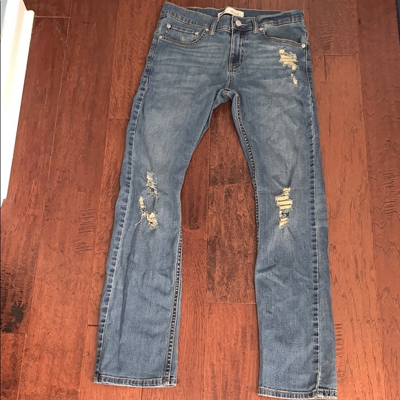 Levi Jeans - Picture 1 of 9